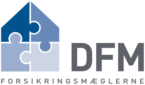 Forsikringsmæglerne DFM A/S
