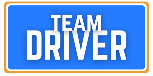 Team Driver