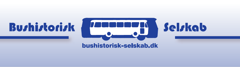 Bushistorisk Selskab