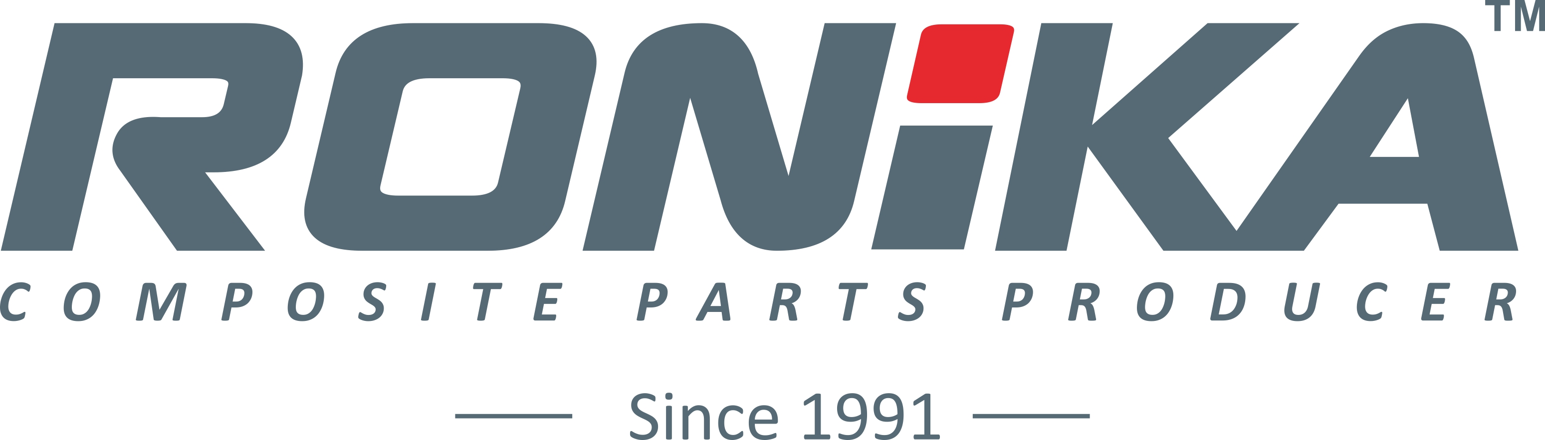 Ronika Hardtops