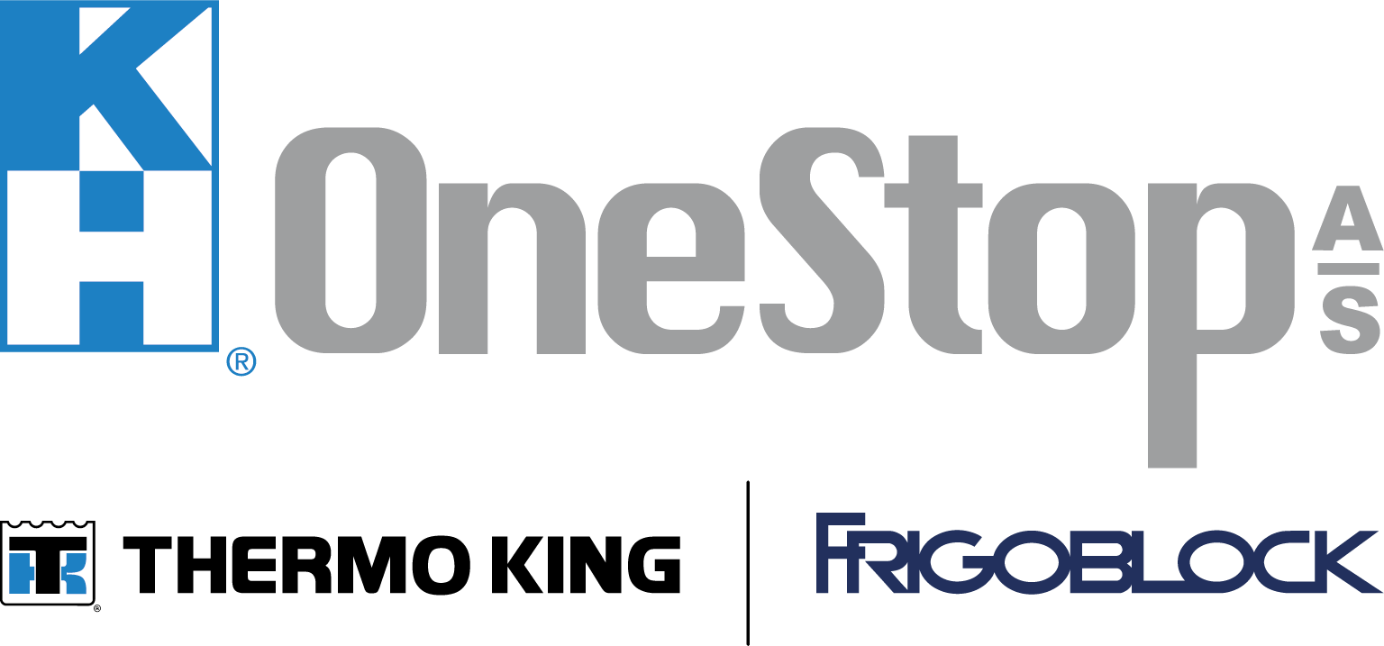 KH OneStop A/S