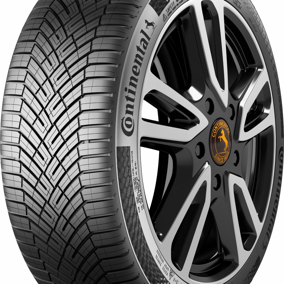 Continental AllSeasonContact 2